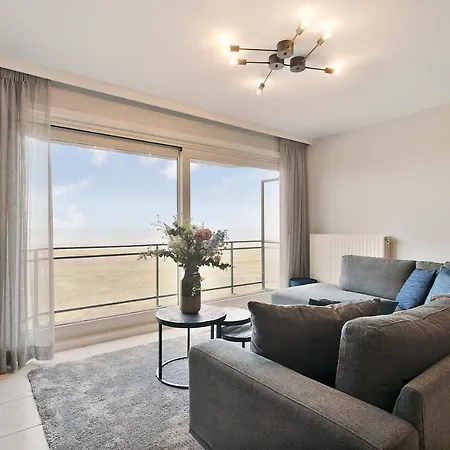 Apartament Huswell - Stunning Sea-view *