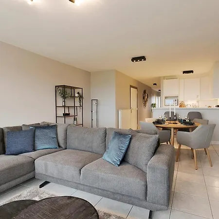 Apartament Huswell - Stunning Sea-view