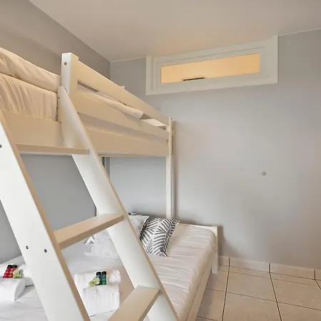 Huswell - Stunning Sea-view Knokke-Heist