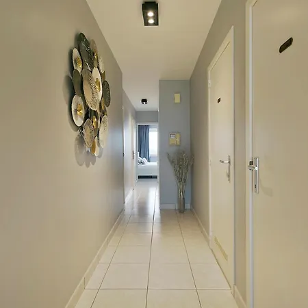 Apartament Huswell - Stunning Sea-view *